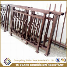 Aluminum Railing Prices, Aluminum Balcony Railing